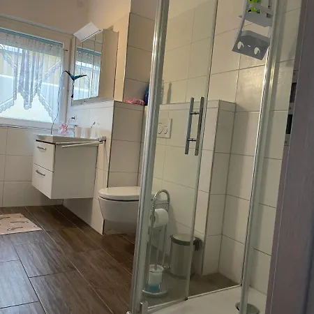 Lägenhet Fam M&h Schoenes Vermieten In