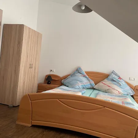 Apartment Fam M&h Schoenes Vermieten In Wangen im Allgaeu