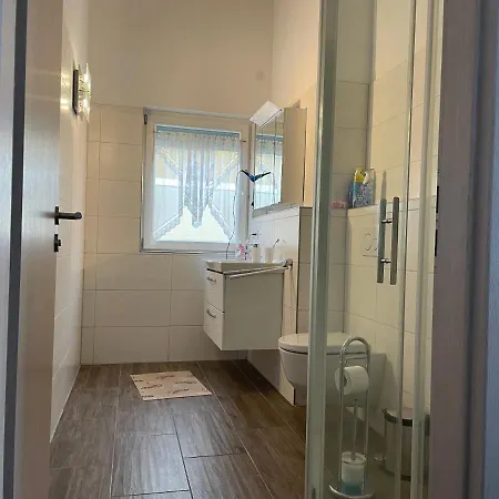 Fam M&h Schoenes Vermieten In Wangen im Allgäu