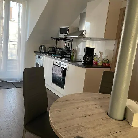 Lägenhet Fam M&h Schoenes Vermieten In Wangen im Allgäu