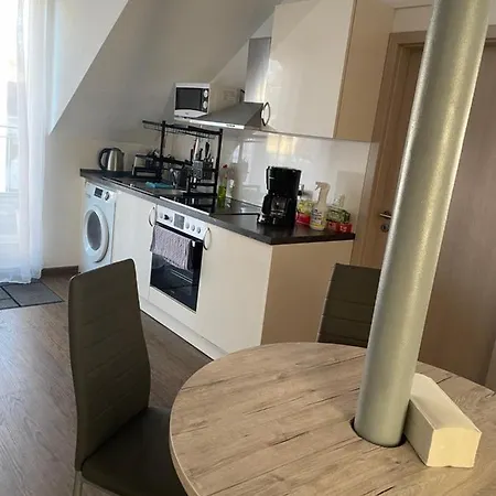 Fam M&h Schoenes Vermieten In Апартаменты *