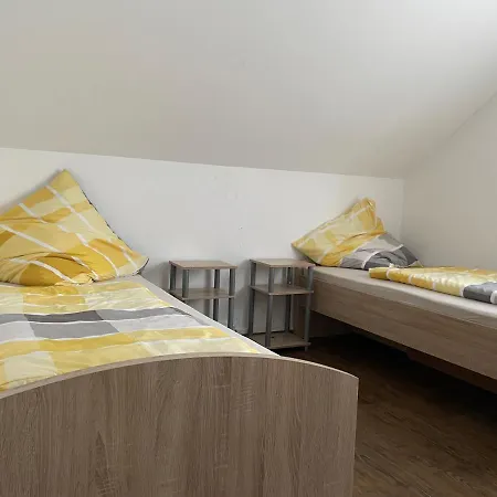 Fam M&h Schoenes Vermieten In * Wangen im Allgaeu