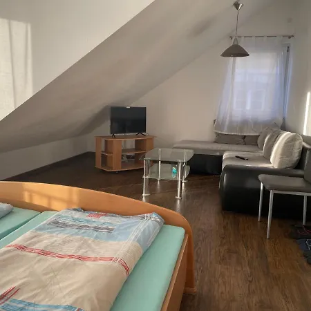 Lägenhet Fam M&h Schoenes Vermieten In