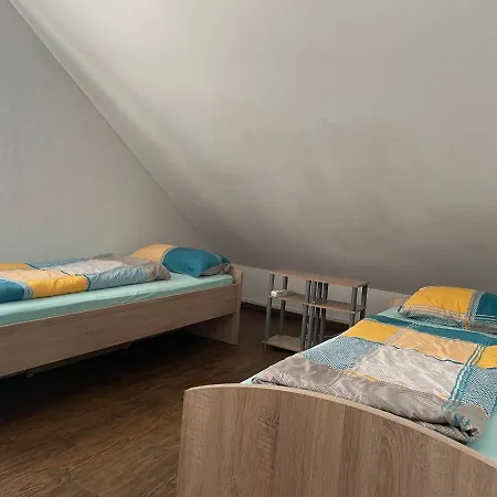 Fam M&h Schoenes Vermieten In Wangen im Allgäu