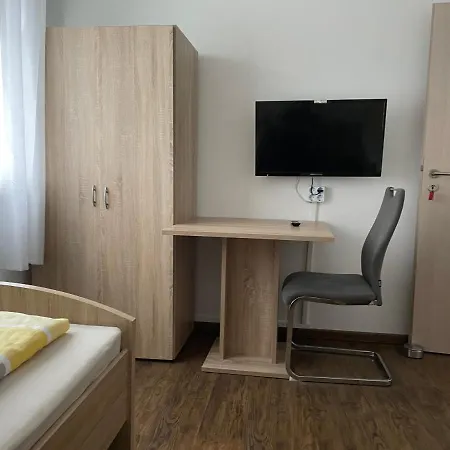 Lägenhet Fam M&h Schoenes Vermieten In