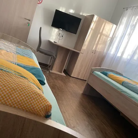 Apartment Fam M&h Schoenes Vermieten In *