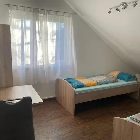 Apartment Fam M&h Schoenes Vermieten In