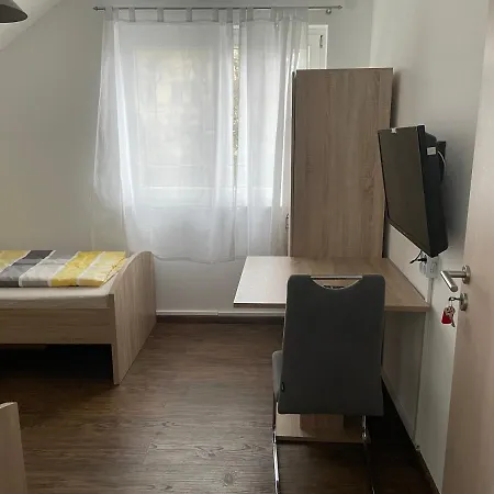 Fam M&h Schoenes Vermieten In Lägenhet Wangen im Allgäu