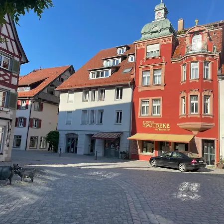 Apartment Fam M&h Schoenes Vermieten In